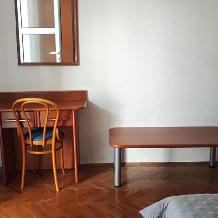 Apartment Vicko Drvenik  Exterior foto