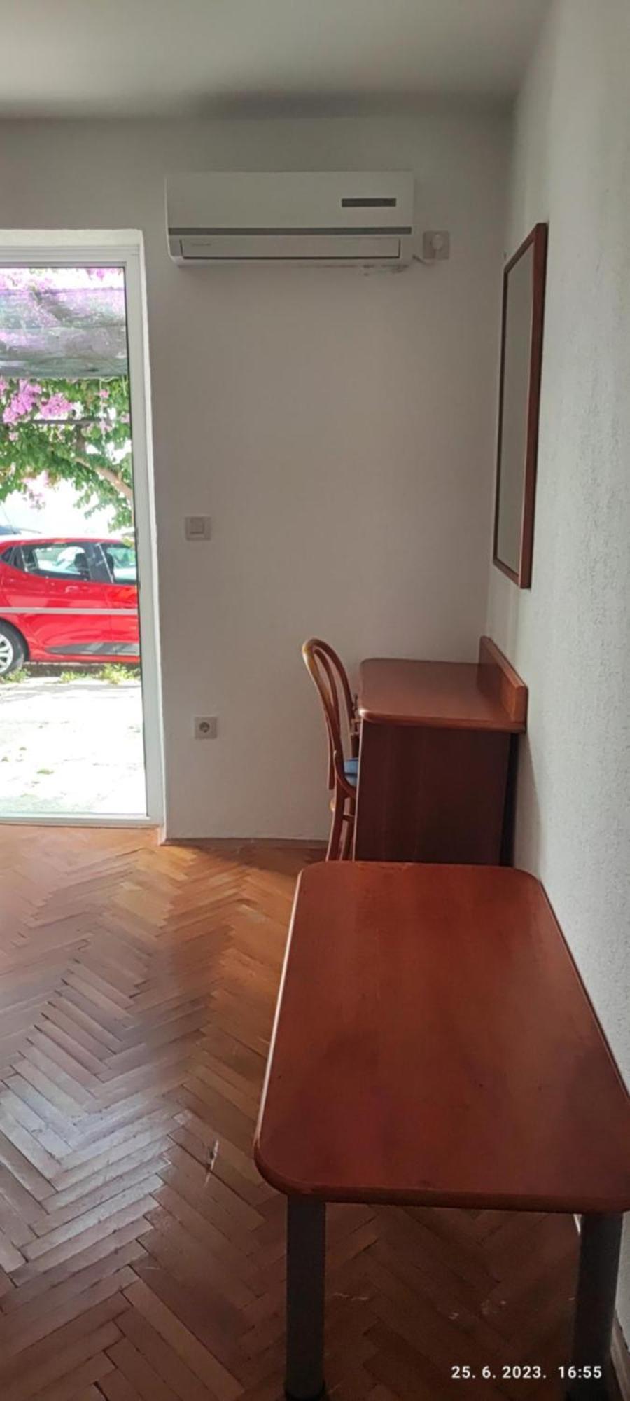 Apartment Vicko Drvenik  Exterior foto