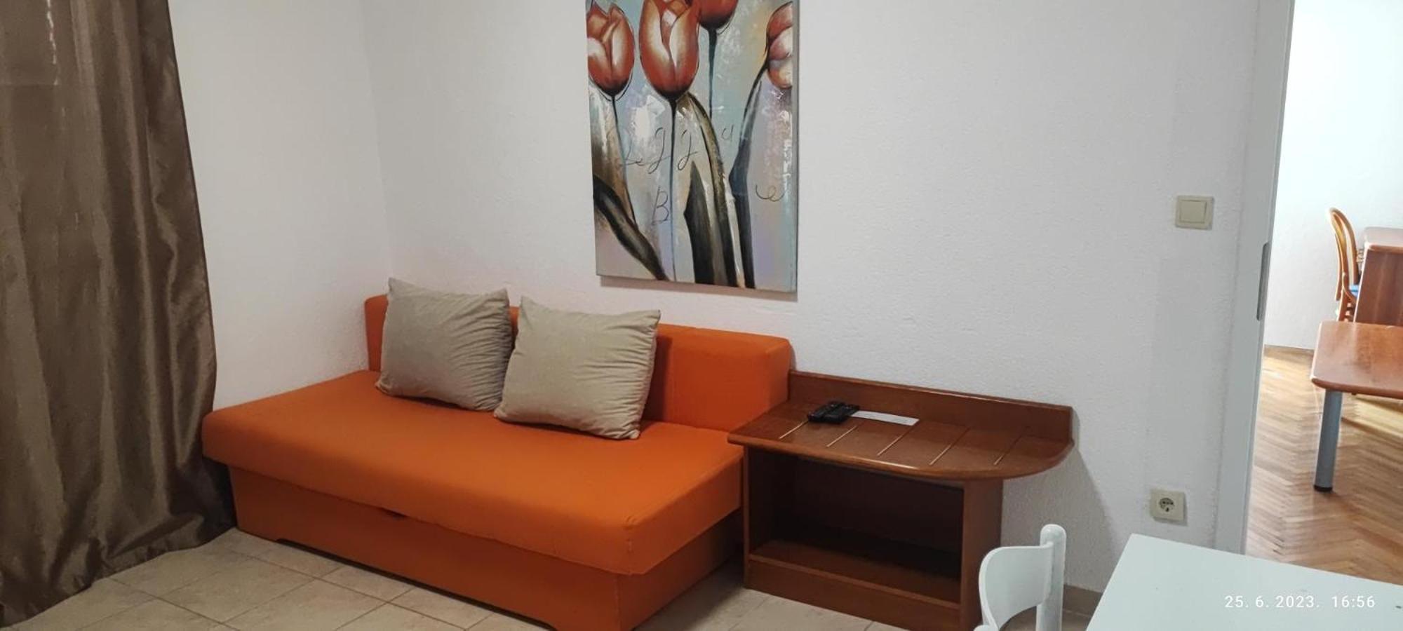 Apartment Vicko Drvenik  Exterior foto