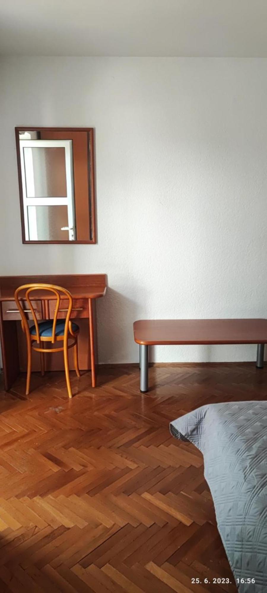 Apartment Vicko Drvenik  Exterior foto