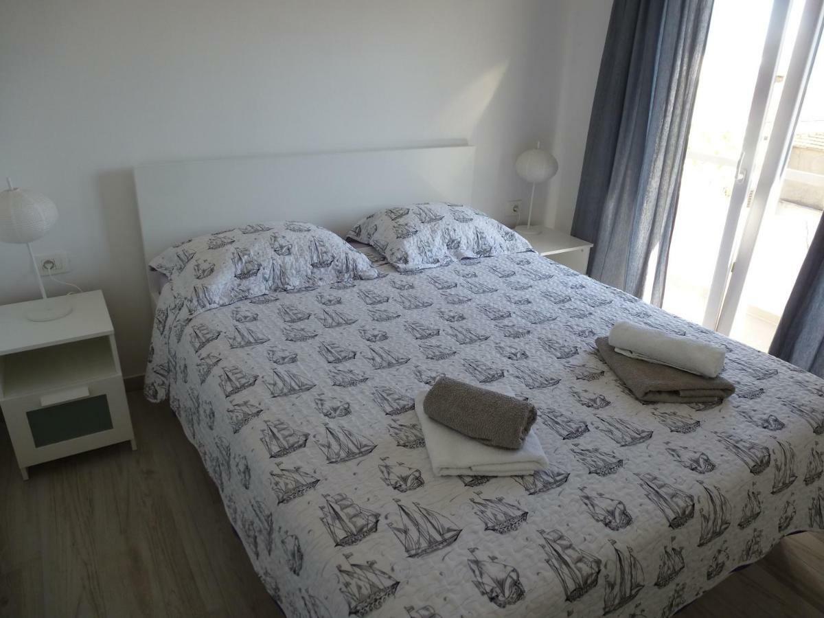 Apartment Vicko Drvenik  Exterior foto